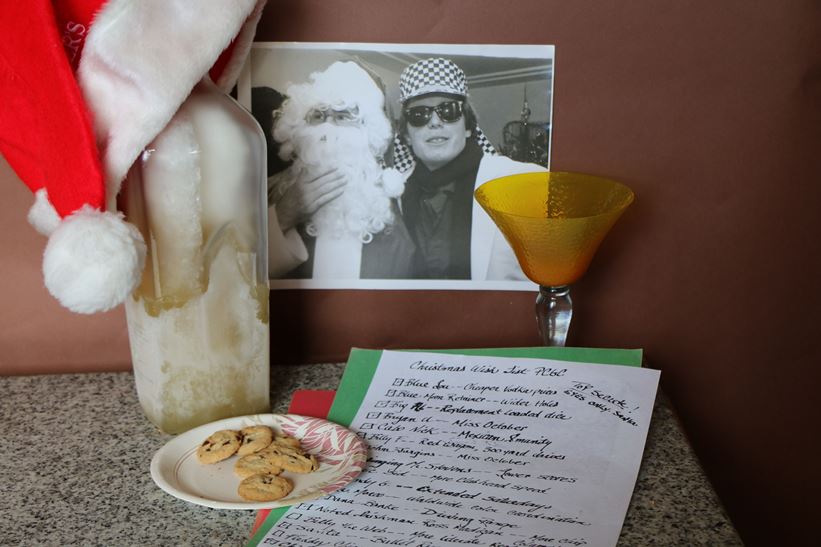 Secret Santa