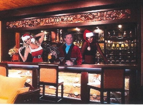 Merry #$$%^Chipmas